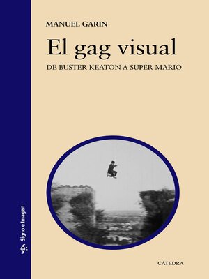cover image of El gag visual